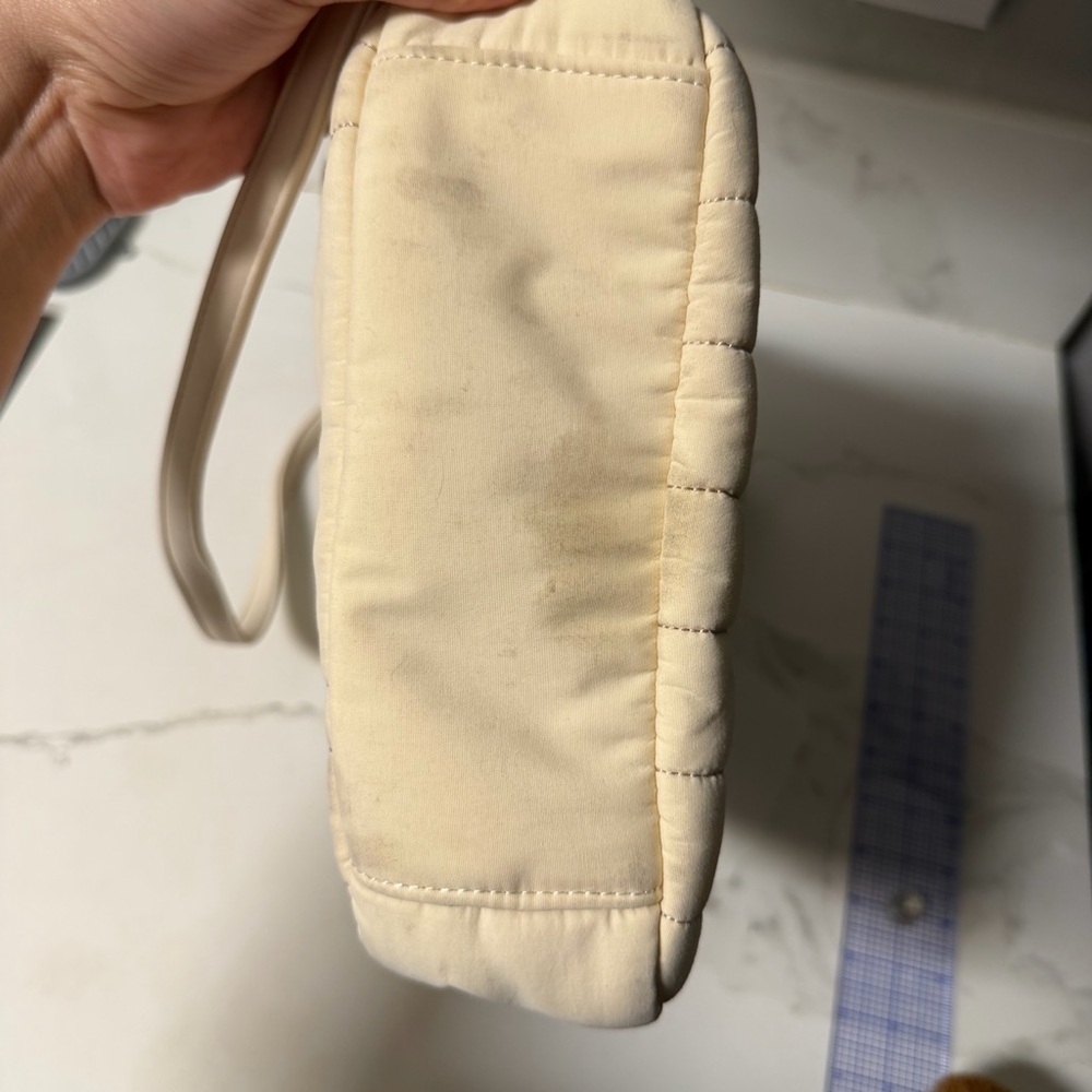 BT21 RJ Purse with Leather Strap (KEYCHAIN NOT INCLDD) - Picture 7 of 9